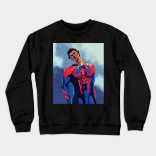 miguel ohara Crewneck Sweatshirt